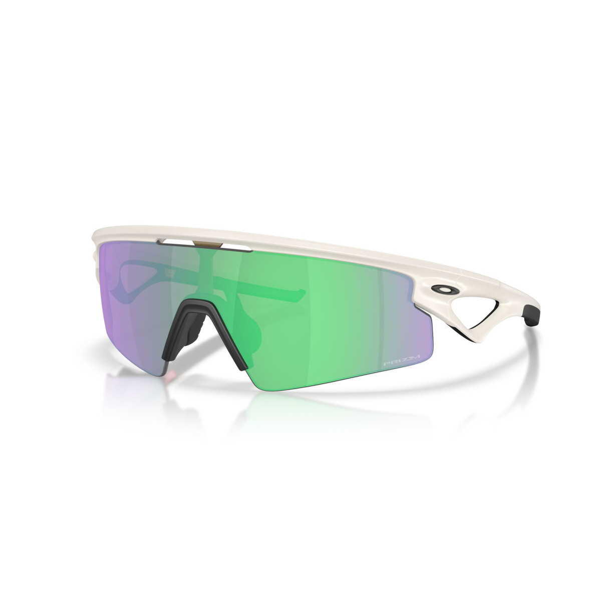 Oakley Sphaera™ Strike Sunglasses | Matt Mist - Prizm Road Jade