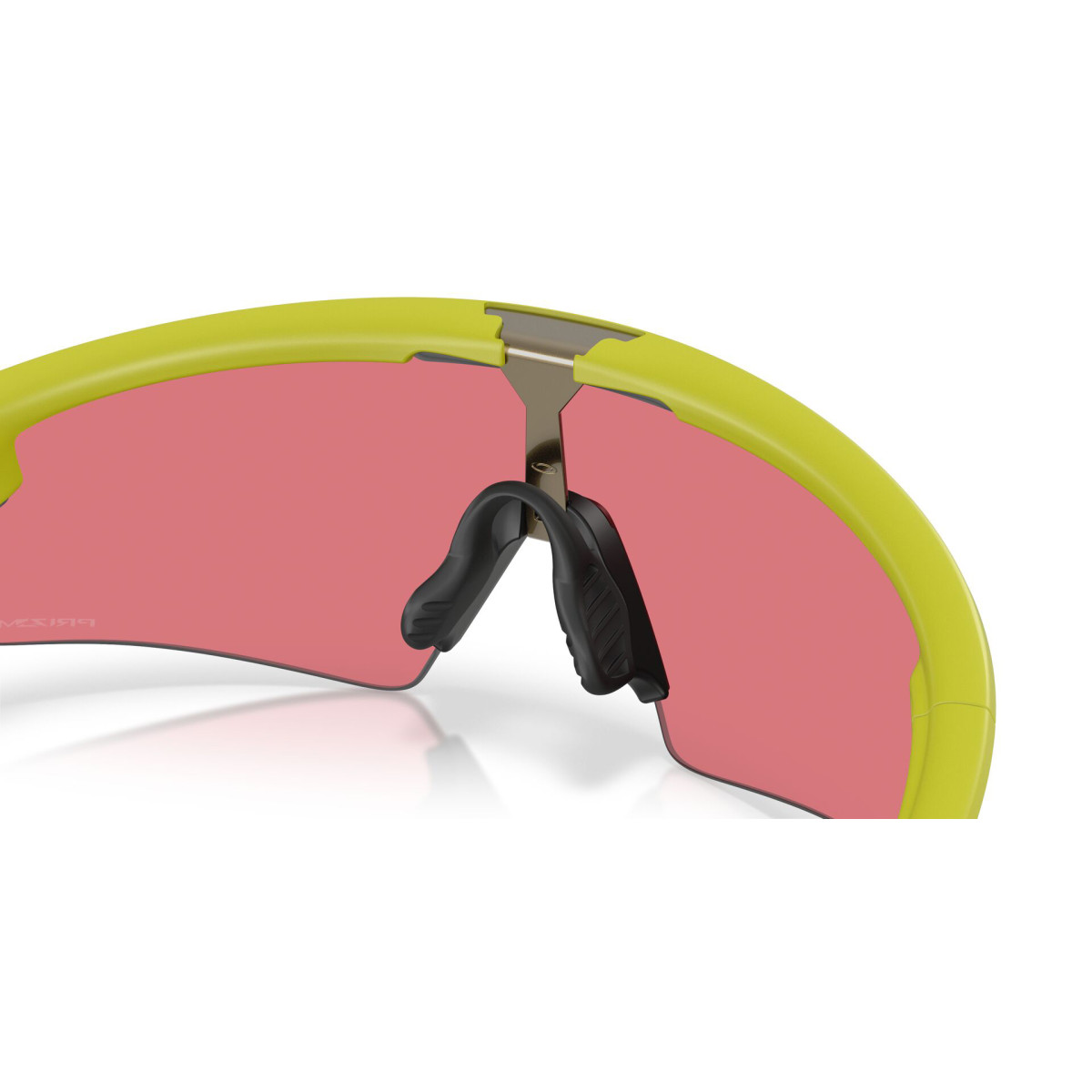Oakley Sphaera™ Strike Sunglasses | Matte Cactus - Prizm Trail Torch