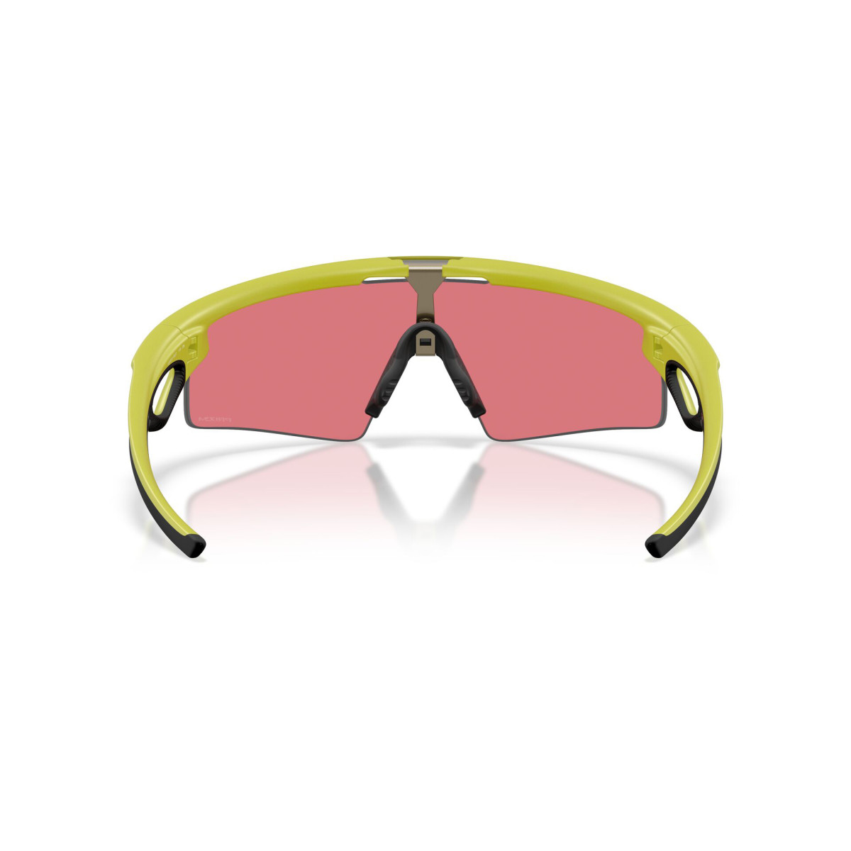 Oakley Sphaera™ Strike Sunglasses | Matte Cactus - Prizm Trail Torch