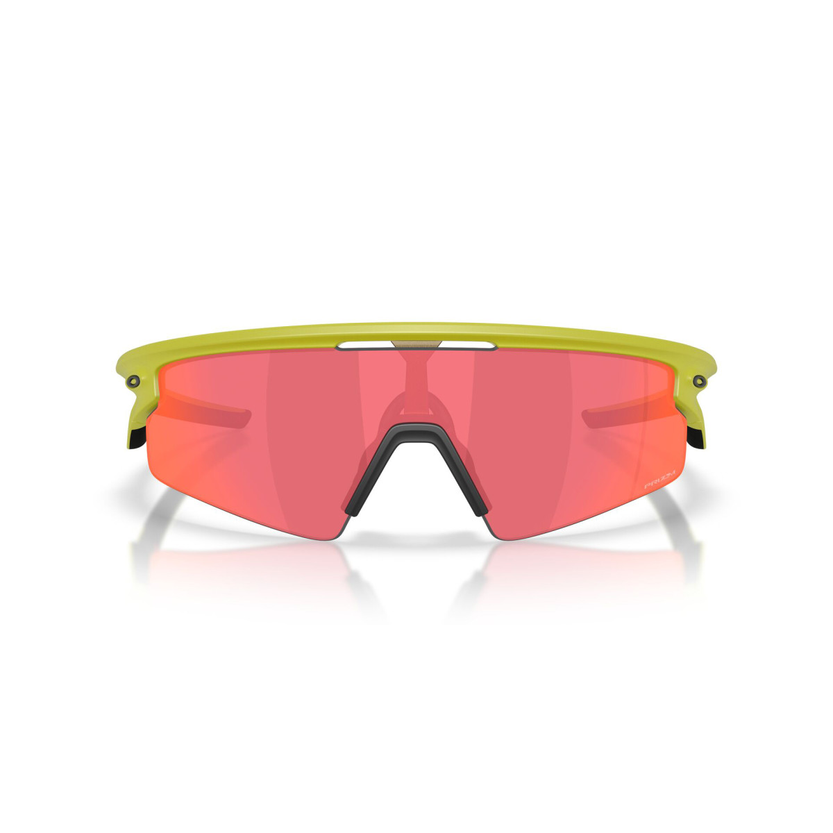 Oakley Sphaera™ Strike Sunglasses | Matte Cactus - Prizm Trail Torch