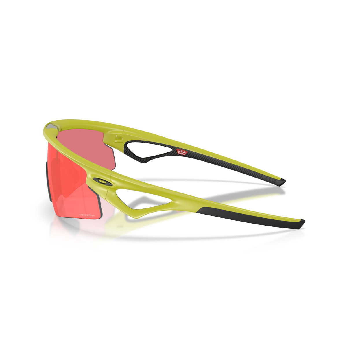 Oakley Sphaera™ Strike Sunglasses | Matte Cactus - Prizm Trail Torch
