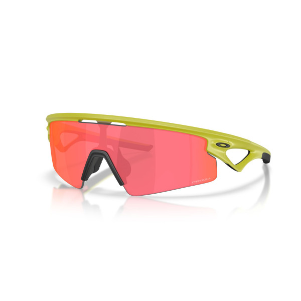 Oakley Sphaera™ Strike Sunglasses | Matte Cactus - Prizm Trail Torch