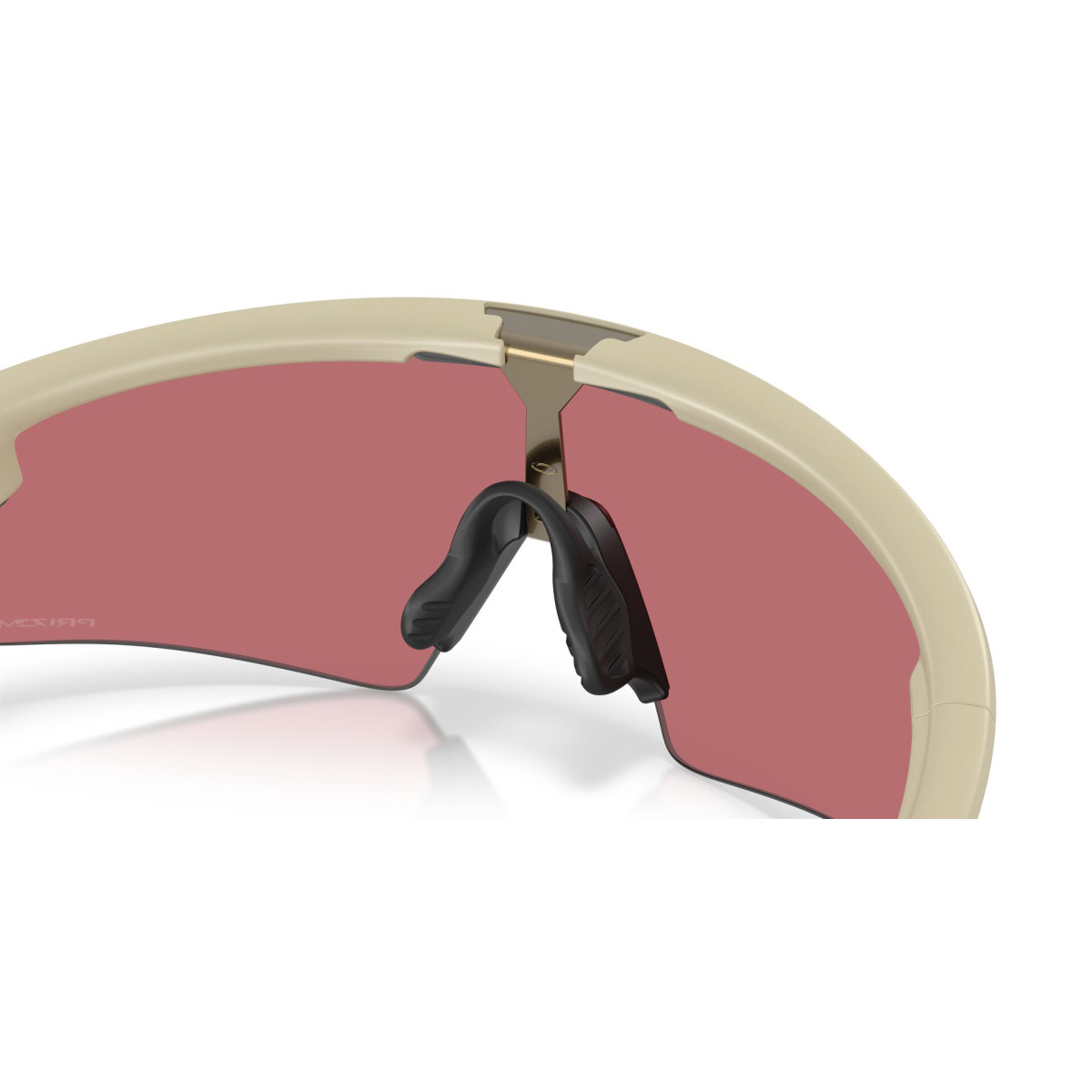 Oakley Sphaera™ Strike Sunglasses | Matte Sand - Prizm Dark Golf