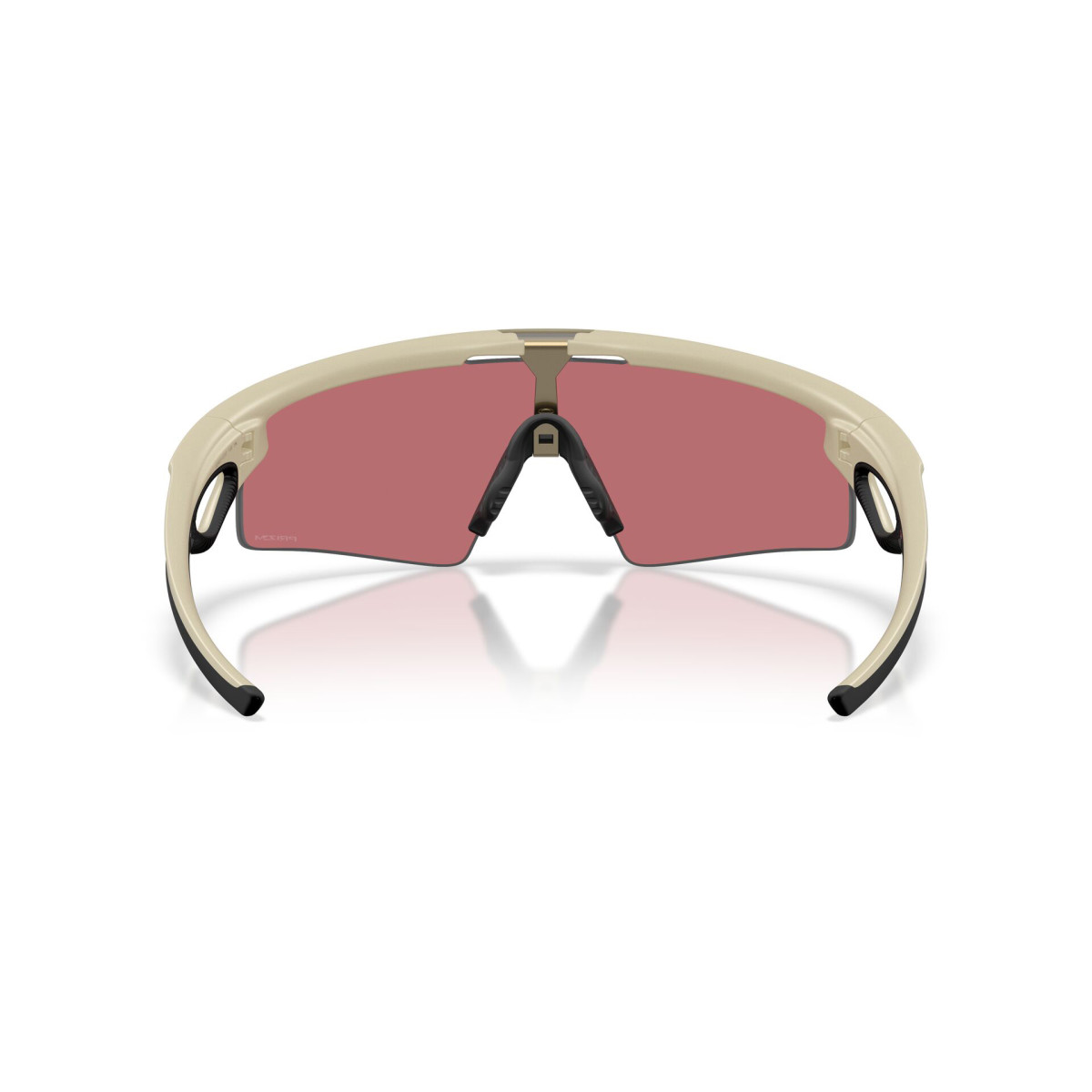 Oakley Sphaera™ Strike Sunglasses | Matte Sand - Prizm Dark Golf