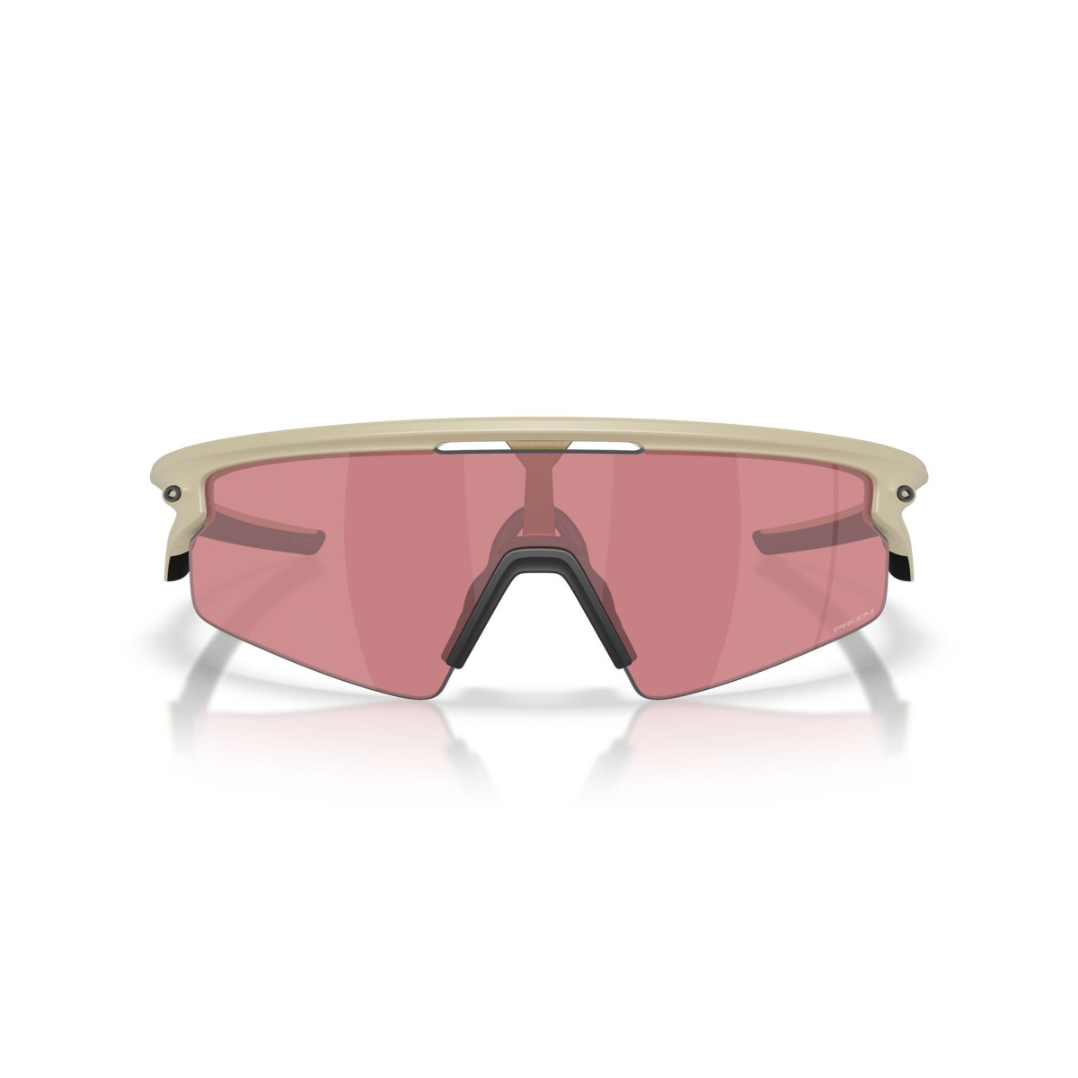 Oakley Sphaera™ Strike Sunglasses | Matte Sand - Prizm Dark Golf