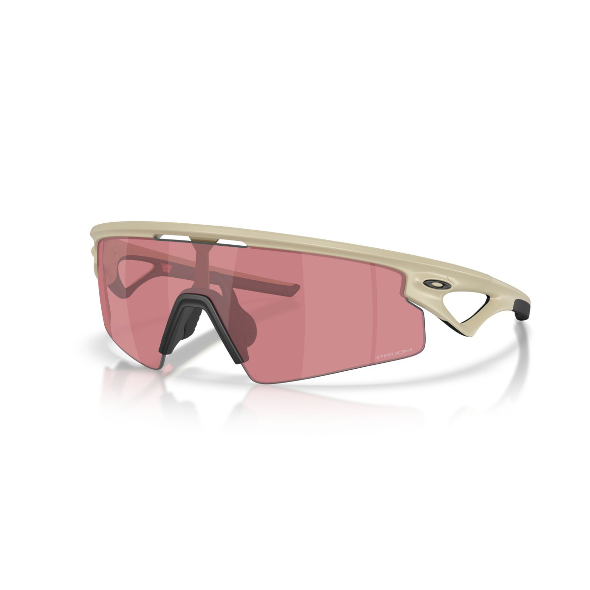 Oakley Sphaera™ Strike Sunglasses | Matte Sand - Prizm Dark Golf