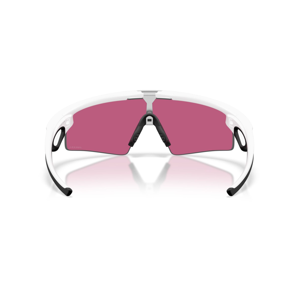 Oakley Sphaera™ Strike Sunglasses | Matte White - Prizm Field