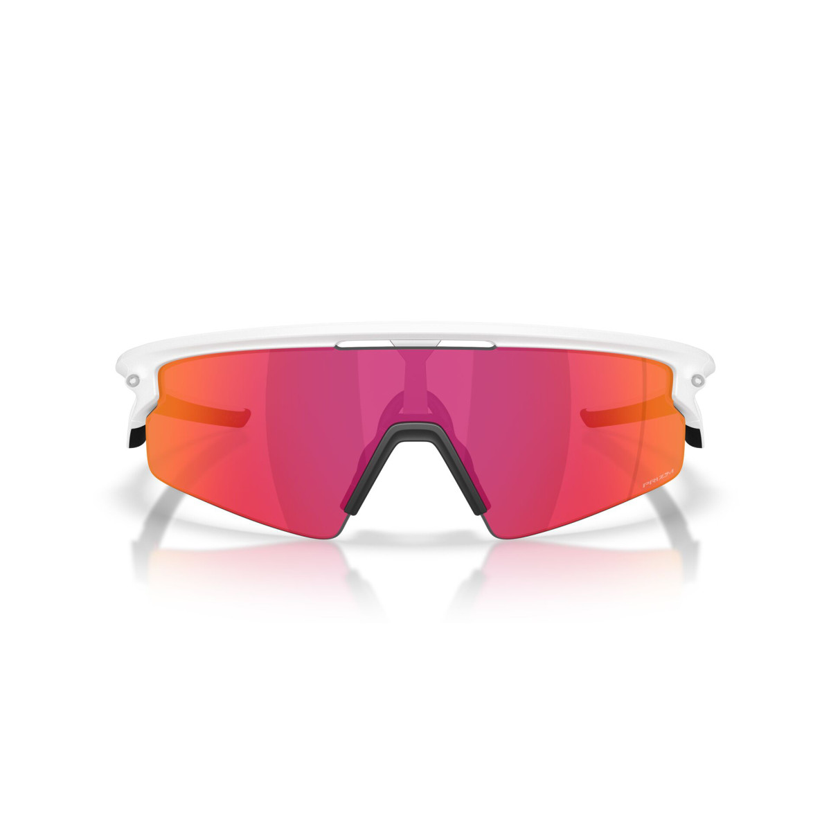 Oakley Sphaera™ Strike Sunglasses | Matte White - Prizm Field