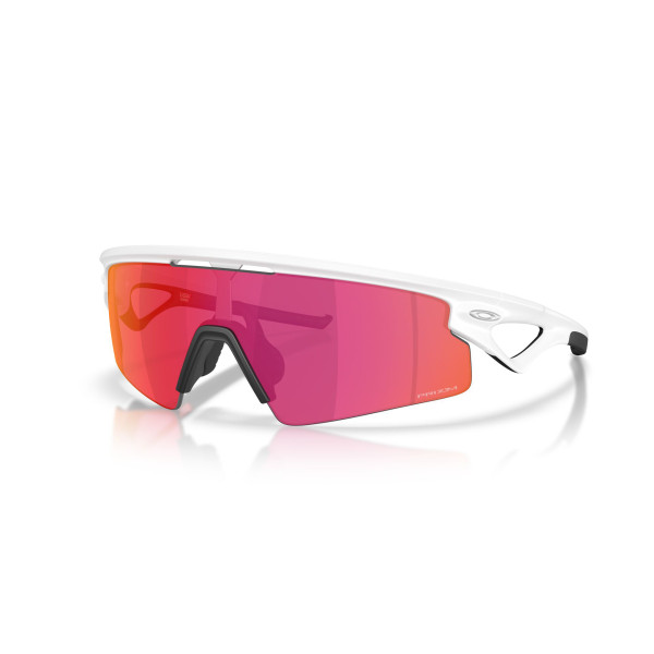 Oakley Sphaera™ Strike Sunglasses | Matte White - Prizm Field