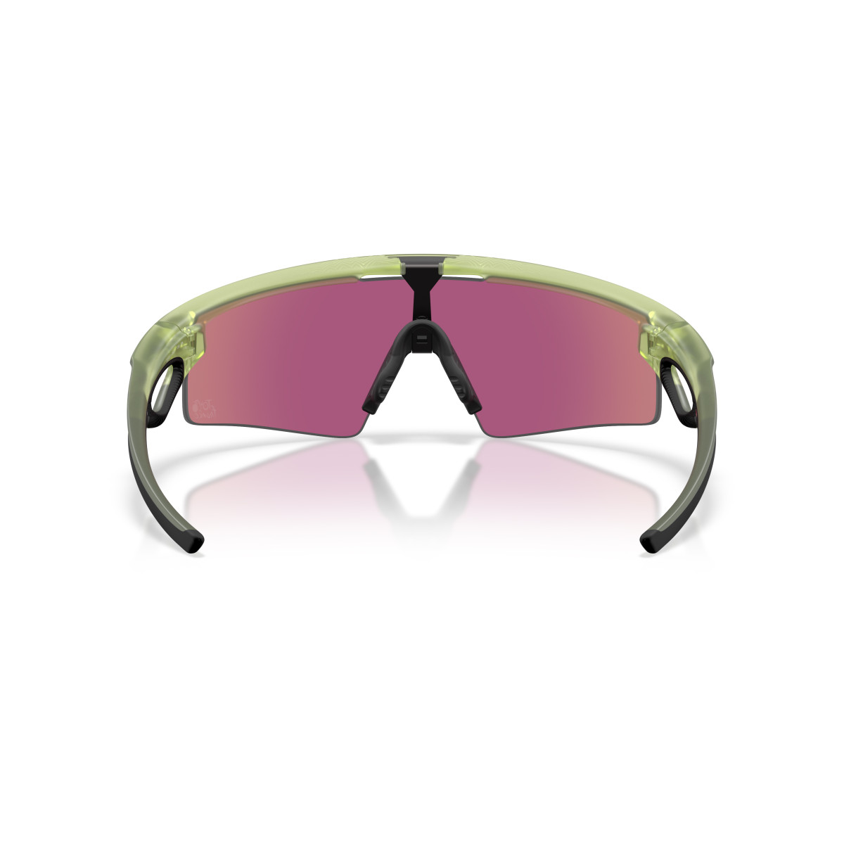 Oakley Sphaera™ Strike Sunglasses | Matte Fern - Prizm Road Jade