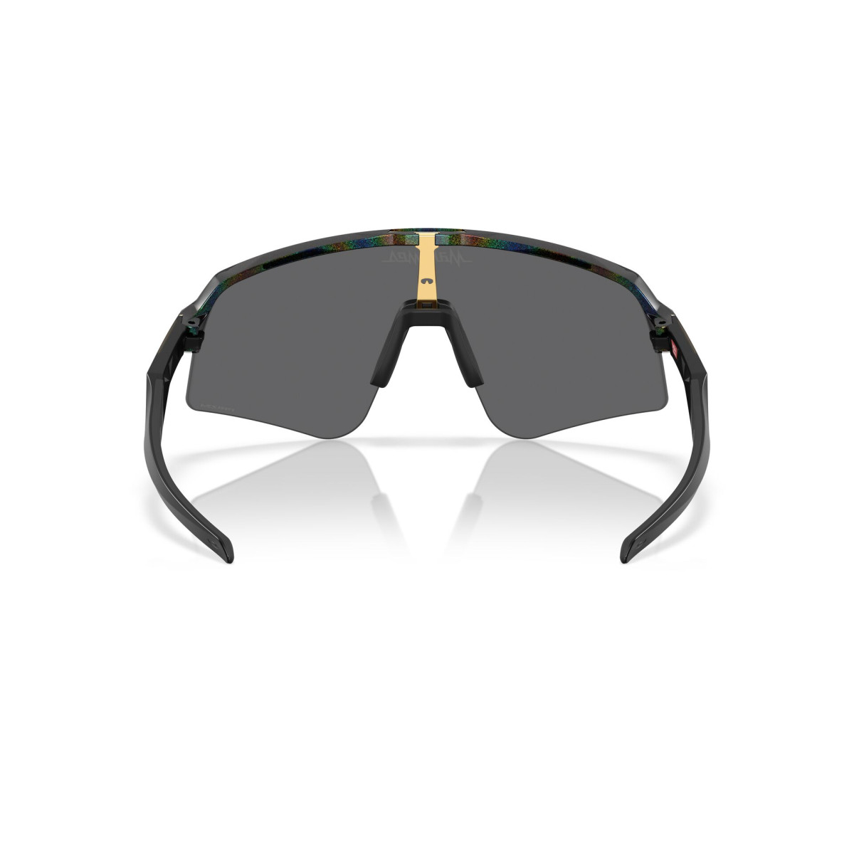 Oakley Sutro Lite Sweep Sunglasses | Patrick Mahomes II Collection |  Dark Galaxy - Prizm Black