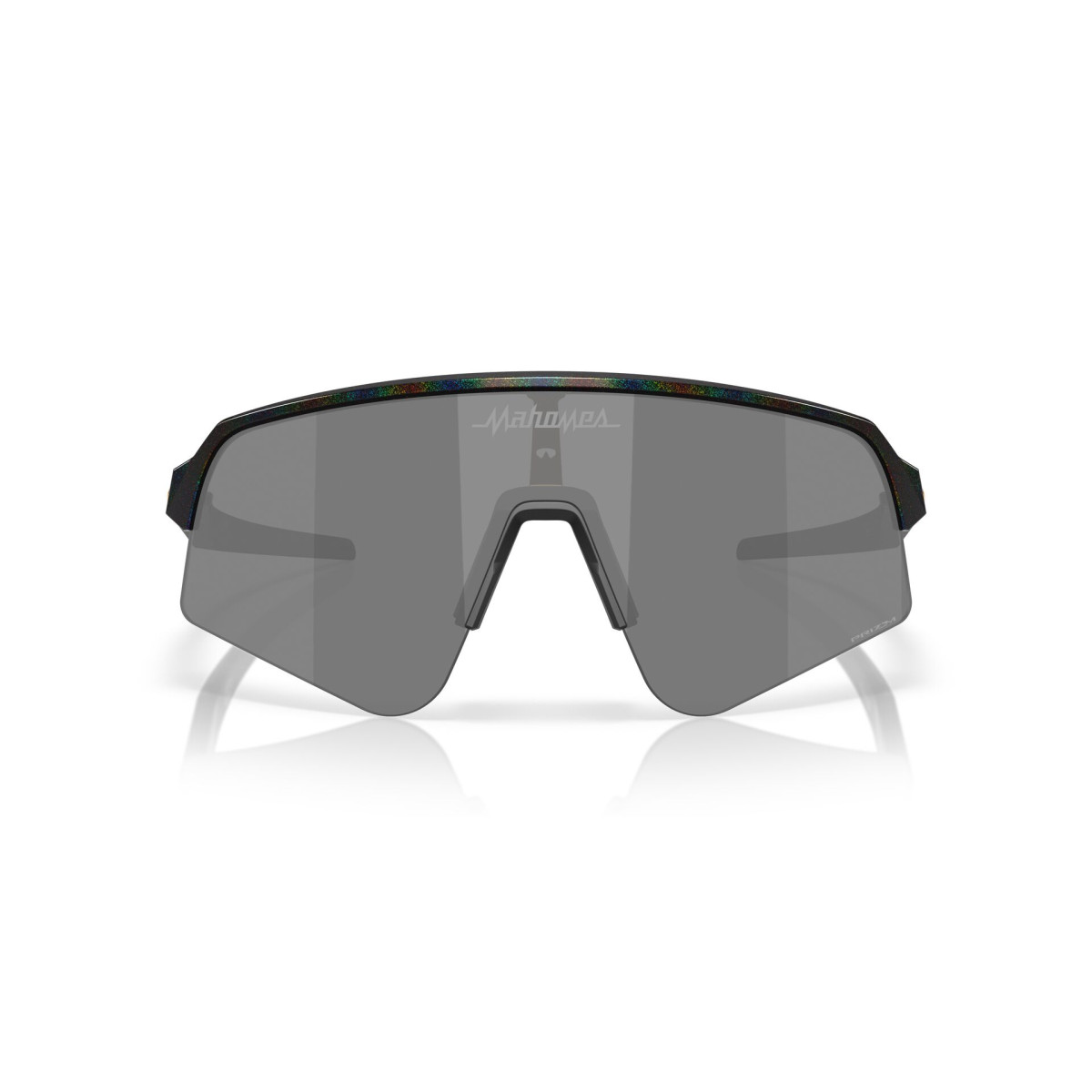 Oakley Sutro Lite Sweep Sunglasses | Patrick Mahomes II Collection |  Dark Galaxy - Prizm Black