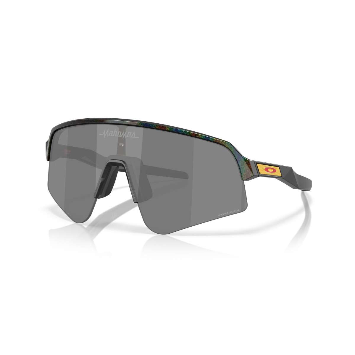Oakley Sutro Lite Sweep Sunglasses | Patrick Mahomes II Collection |  Dark Galaxy - Prizm Black