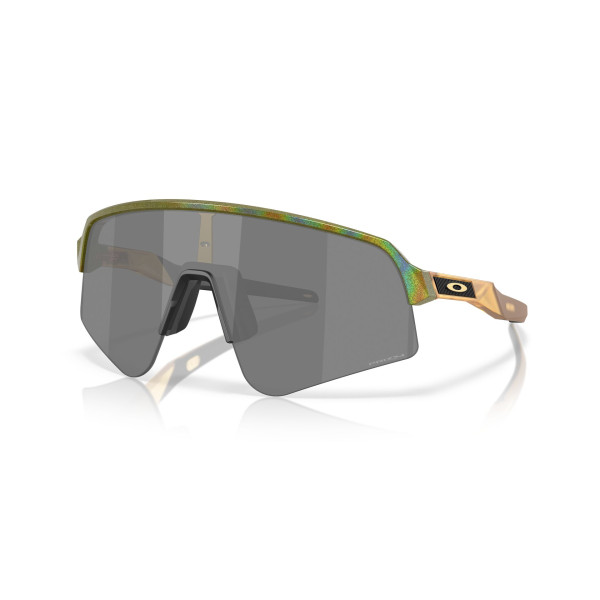 Oakley Sutro Lite Sweep Sunglasses | Fern Spacedust - Prizm Black