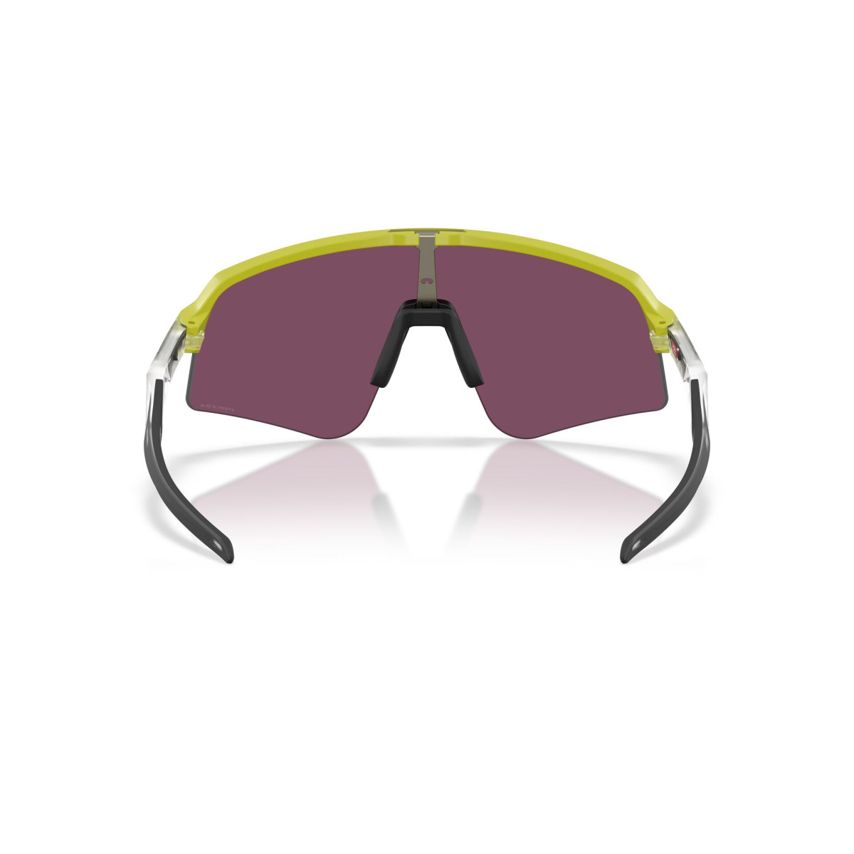 Oakley Sutro Lite Sweep Sunglasses | Cactus - Prizm Road Black