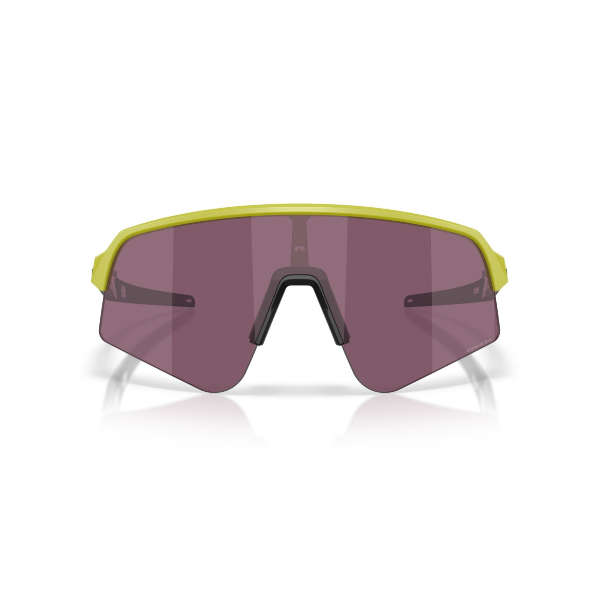 Oakley Sutro Lite Sweep Sunglasses | Cactus - Prizm Road Black
