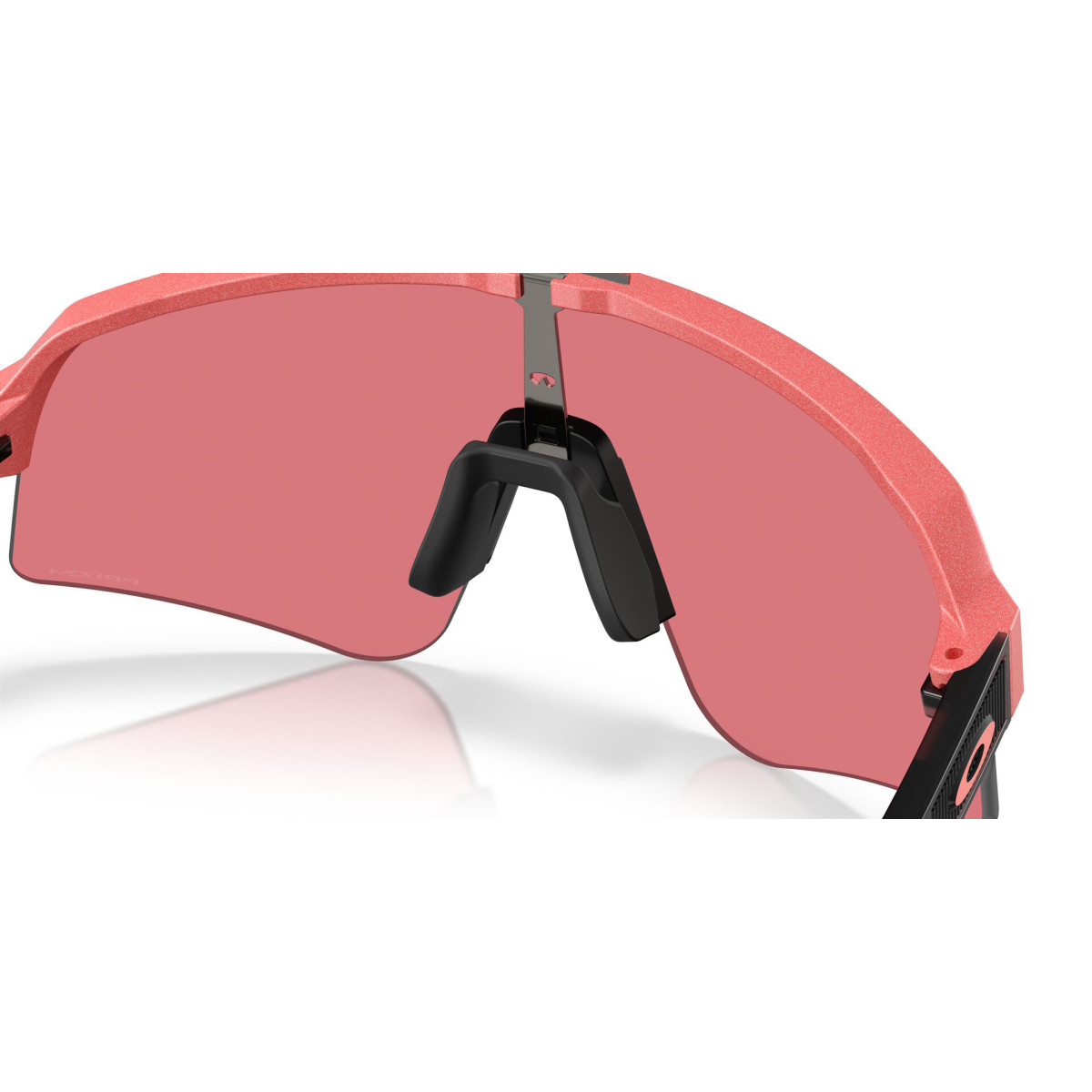 Oakley Sutro Lite Sweep akiniai | Muted Metallic Paloma - Prizm Trail Torch