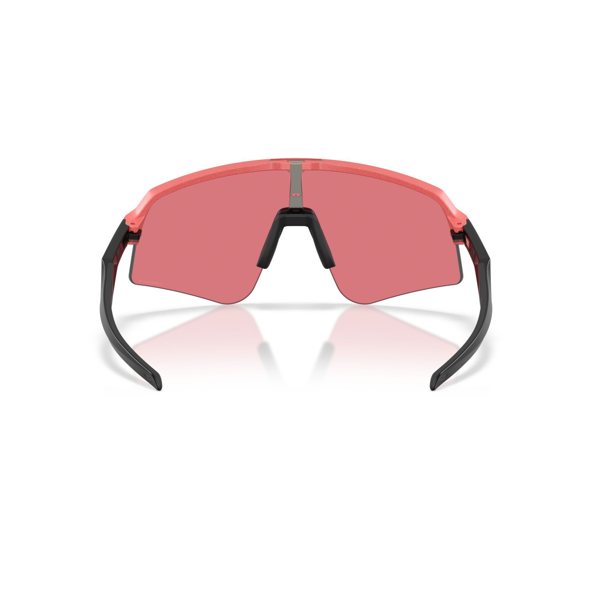 Oakley Sutro Lite Sweep akiniai | Muted Metallic Paloma - Prizm Trail Torch