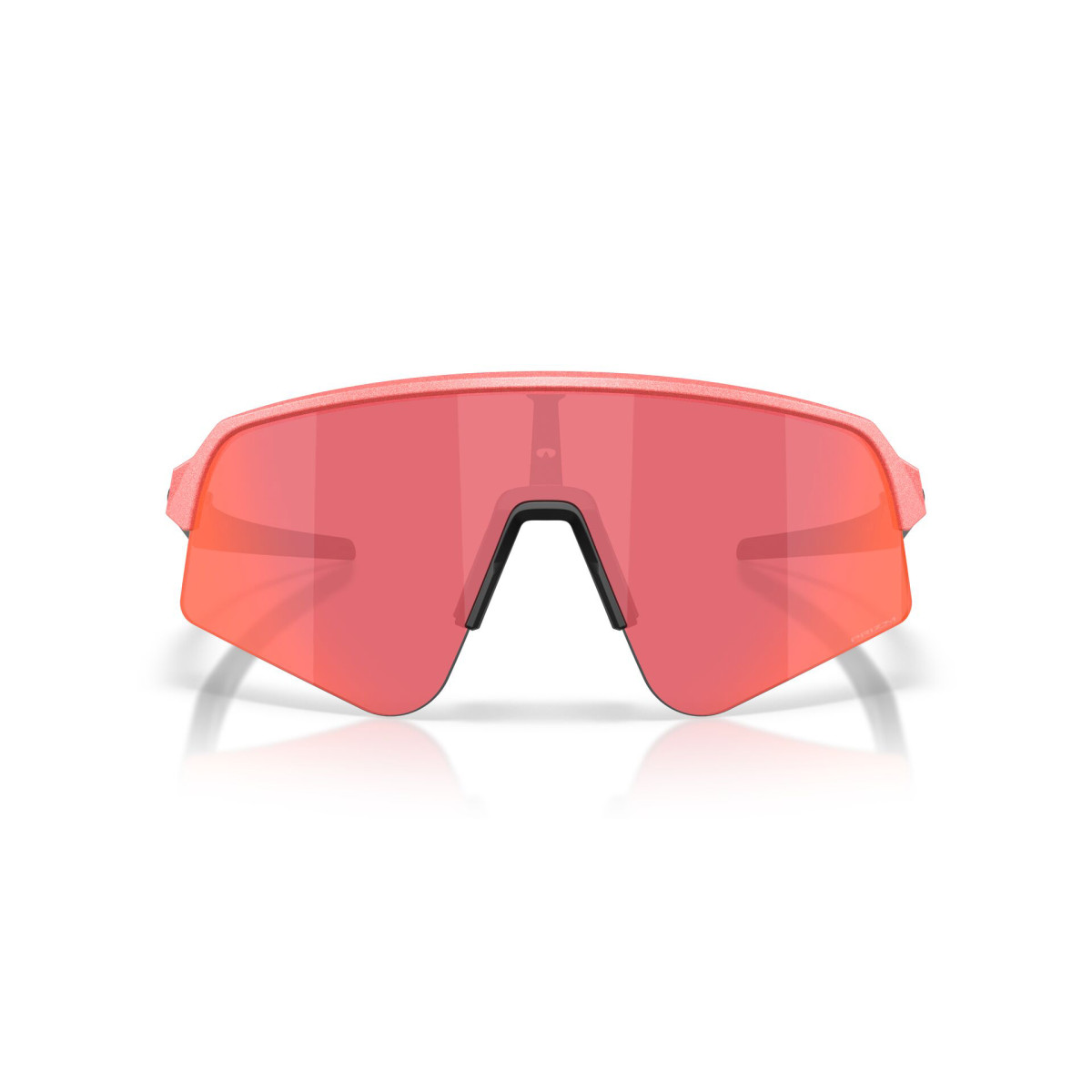 Oakley Sutro Lite Sweep akiniai | Muted Metallic Paloma - Prizm Trail Torch