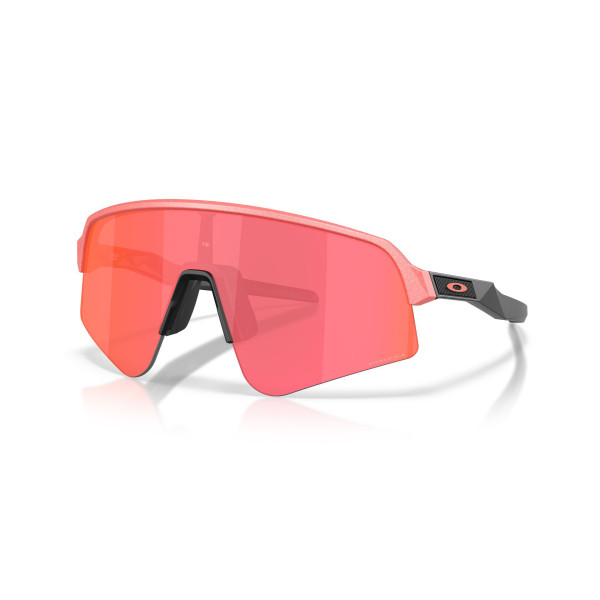 Oakley Sutro Lite Sweep akiniai | Muted Metallic Paloma - Prizm Trail Torch