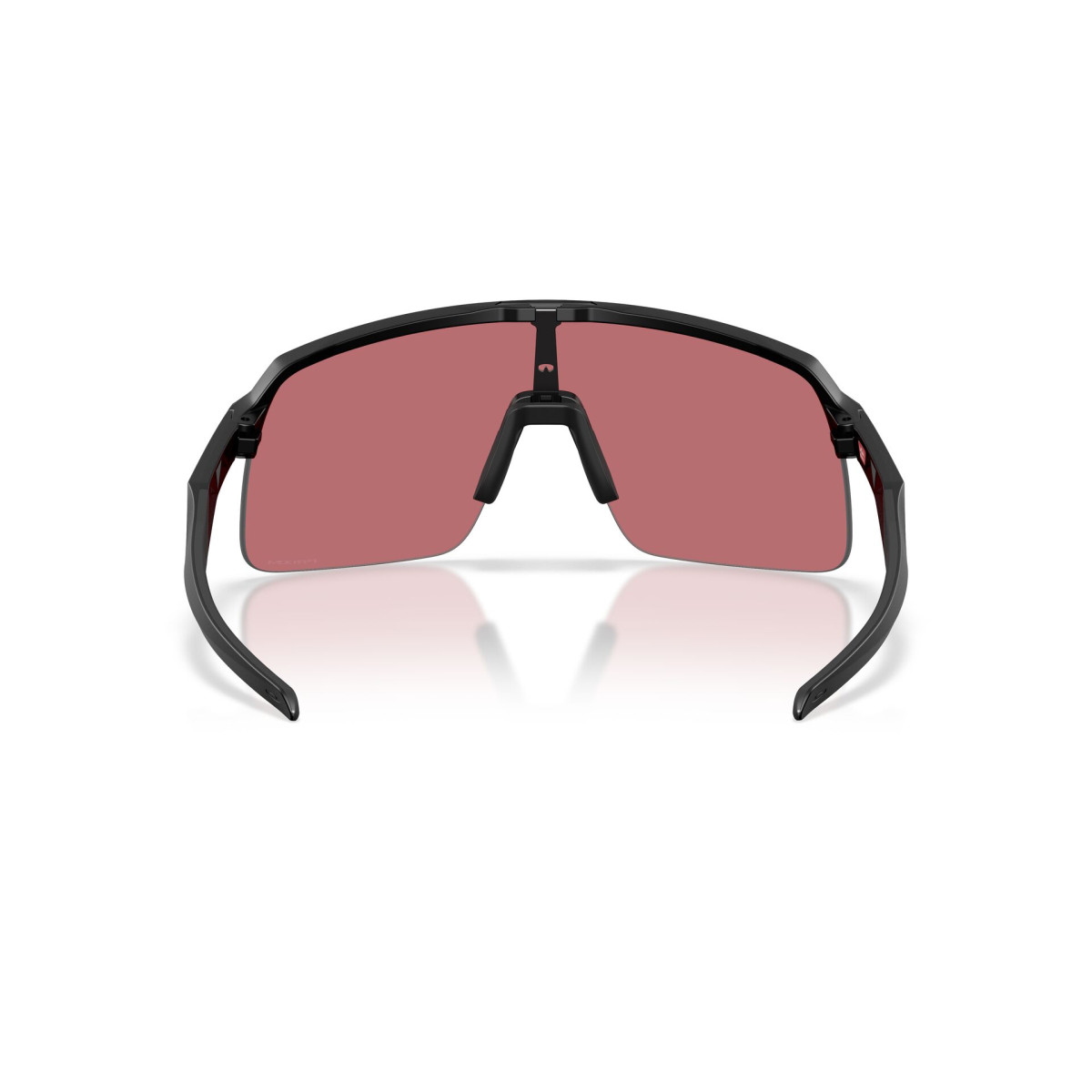 Oakley Sutro Lite Sunglasses | Matte Black - Prizm Dark Golf