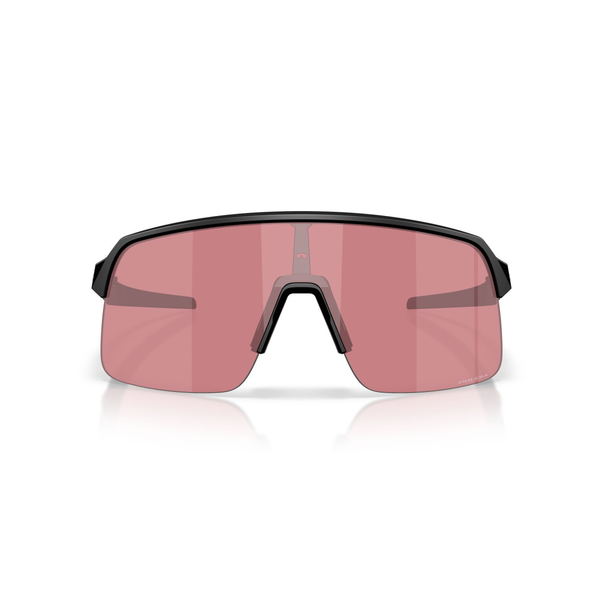 Oakley Sutro Lite Sunglasses | Matte Black - Prizm Dark Golf