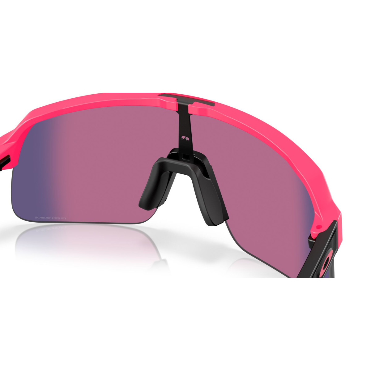 Oakley Sutro Lite S Sunglasses | Pink - Prizm Road