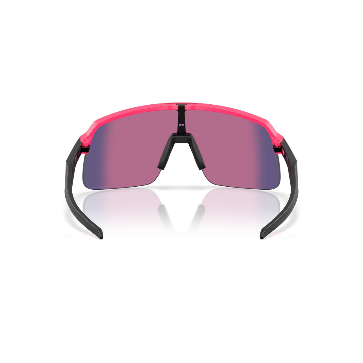 Oakley Sutro Lite S Sunglasses | Pink - Prizm Road