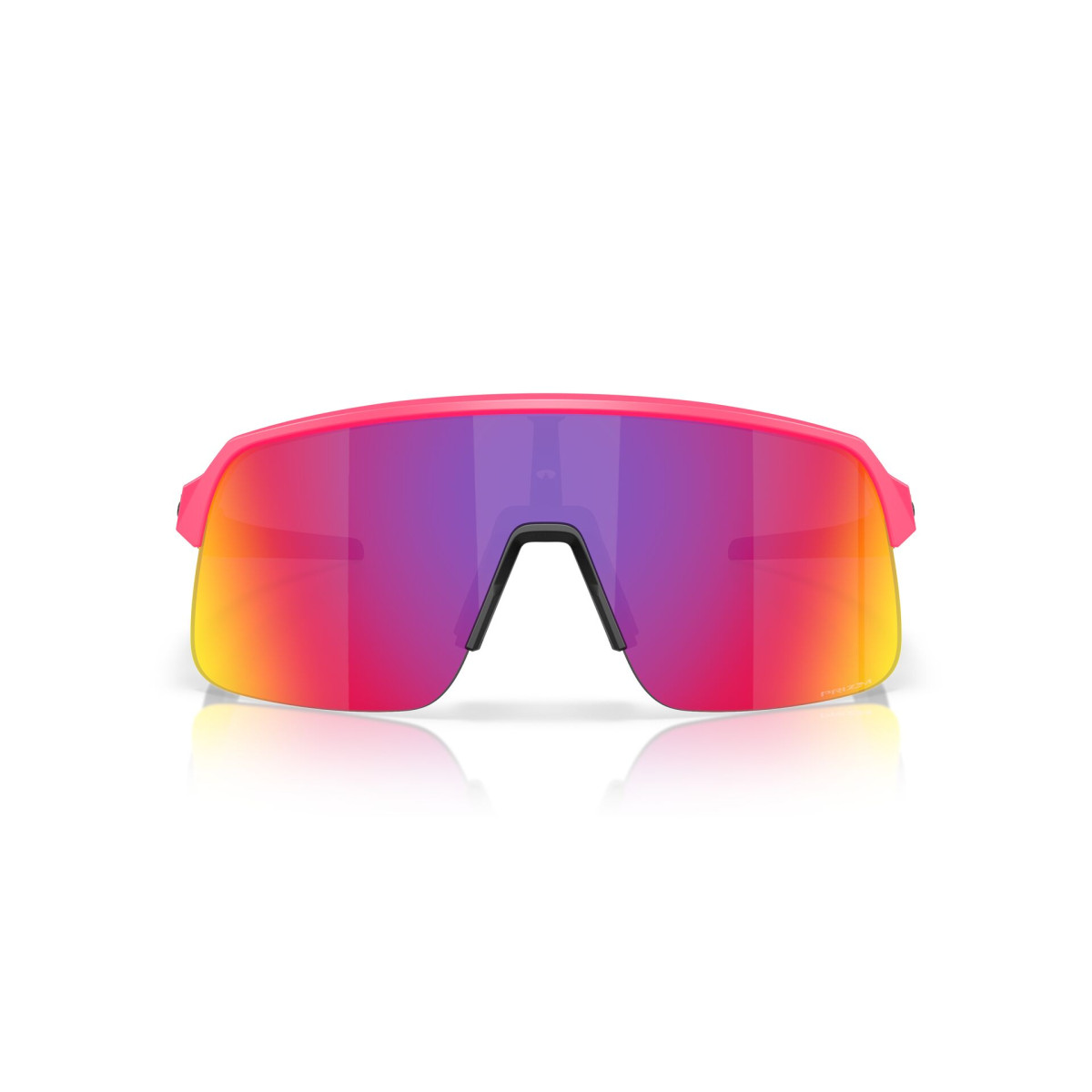 Oakley Sutro Lite S Sunglasses | Pink - Prizm Road