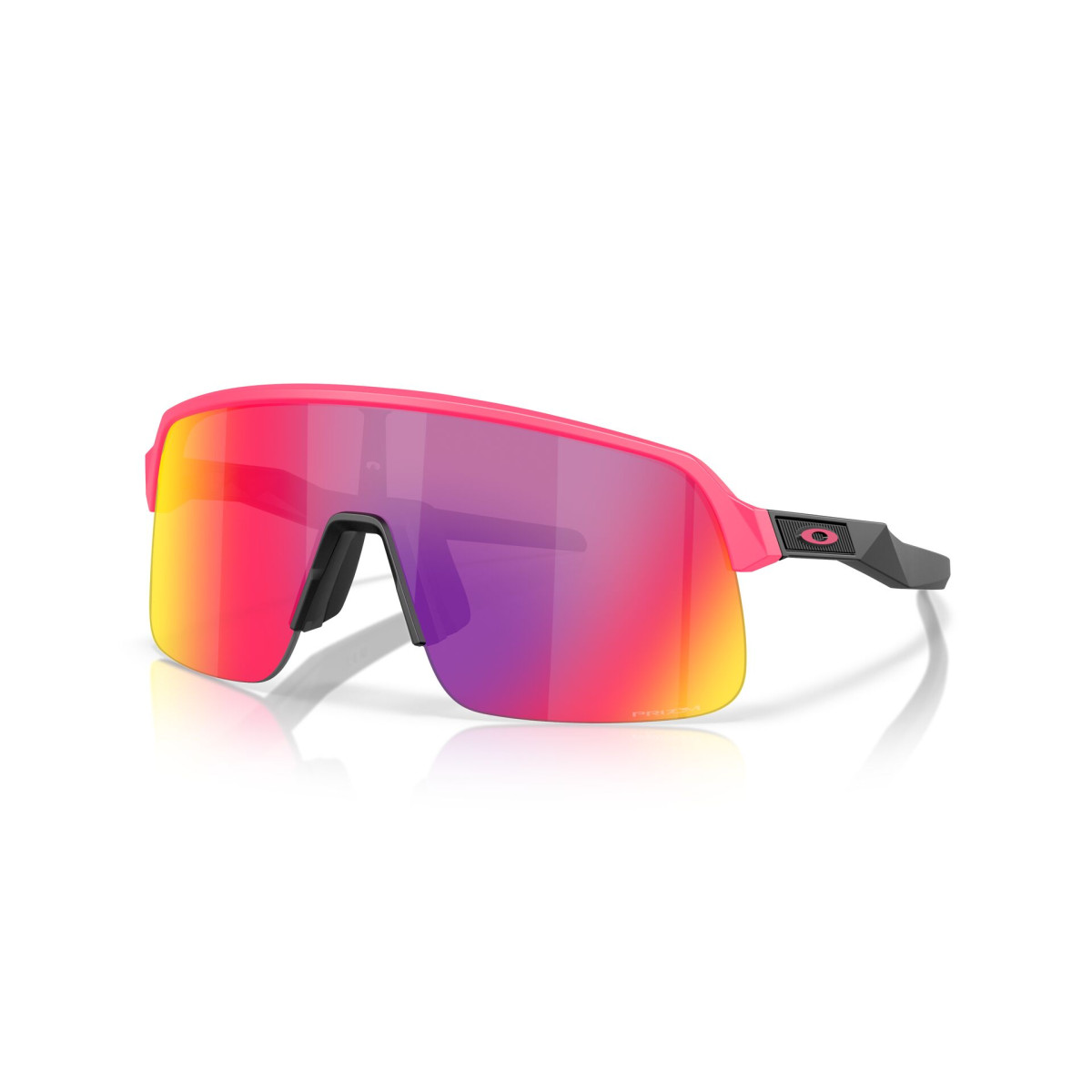 Oakley Sutro Lite S Sunglasses | Pink - Prizm Road