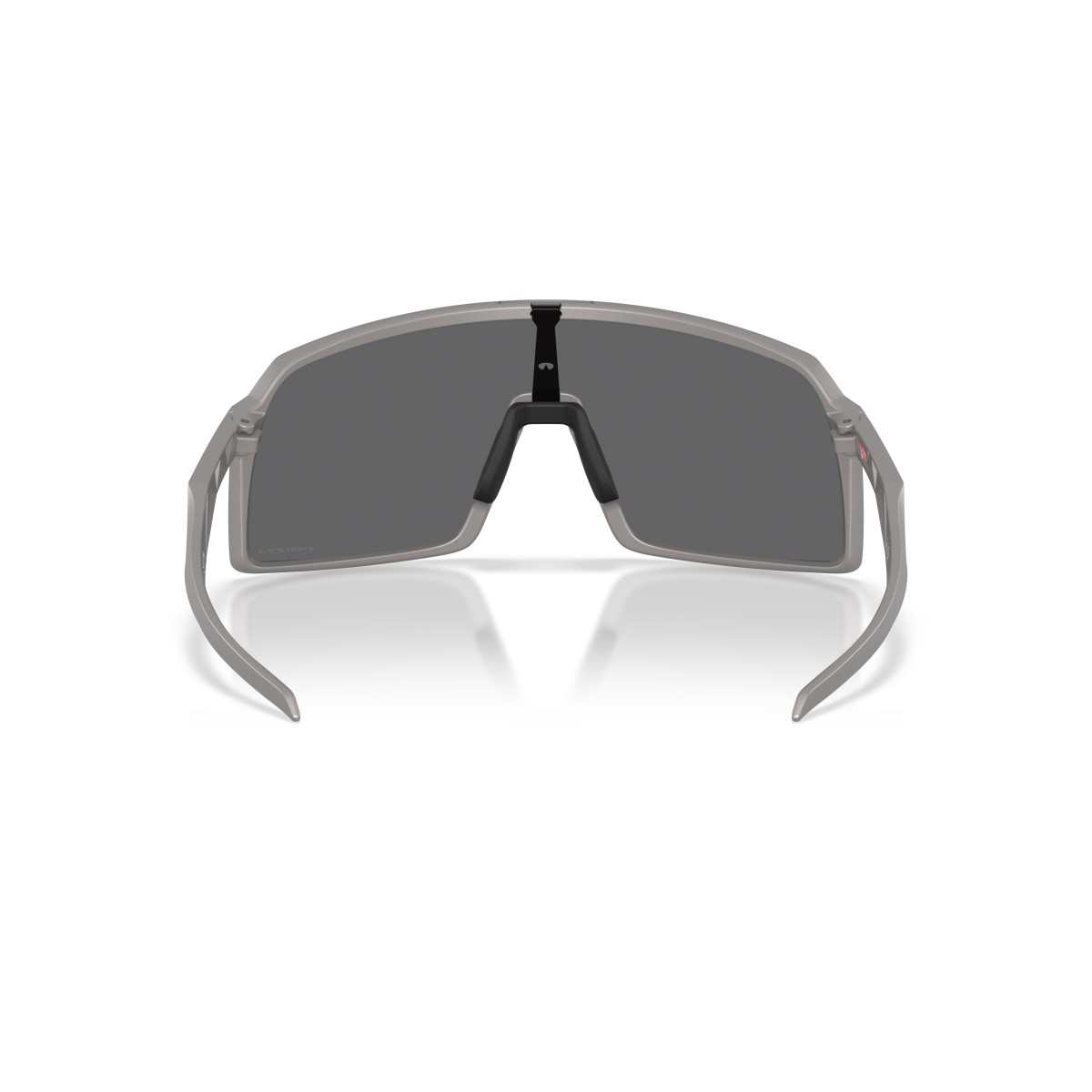 Oakley Sutro Sunglasses | Titanium - Prizm Black