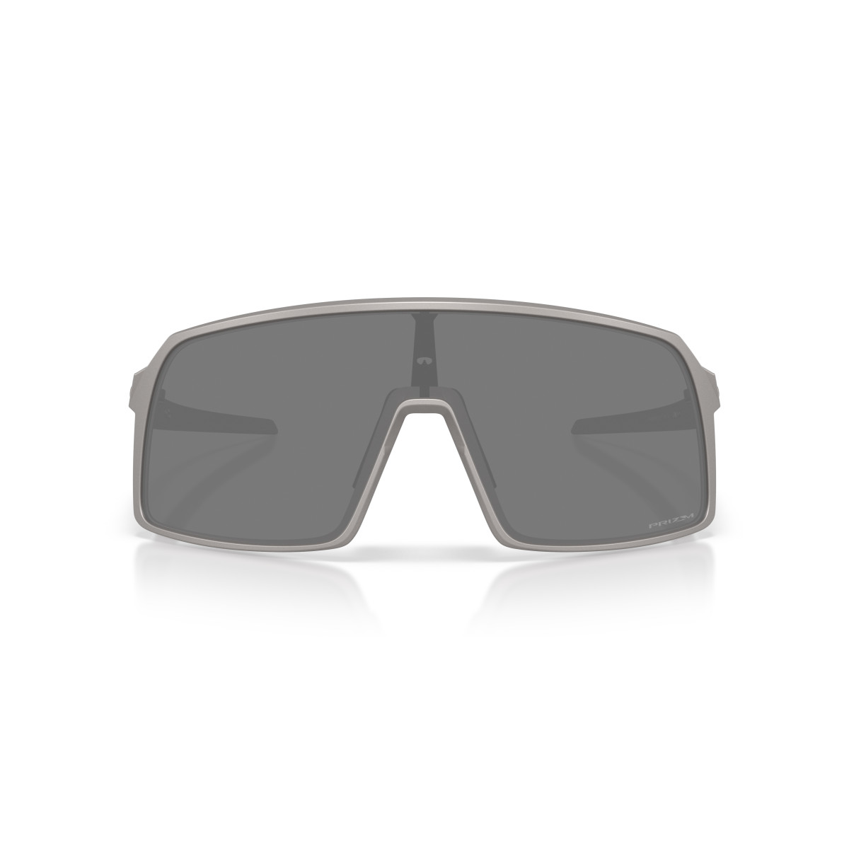 Oakley Sutro Sunglasses | Titanium - Prizm Black