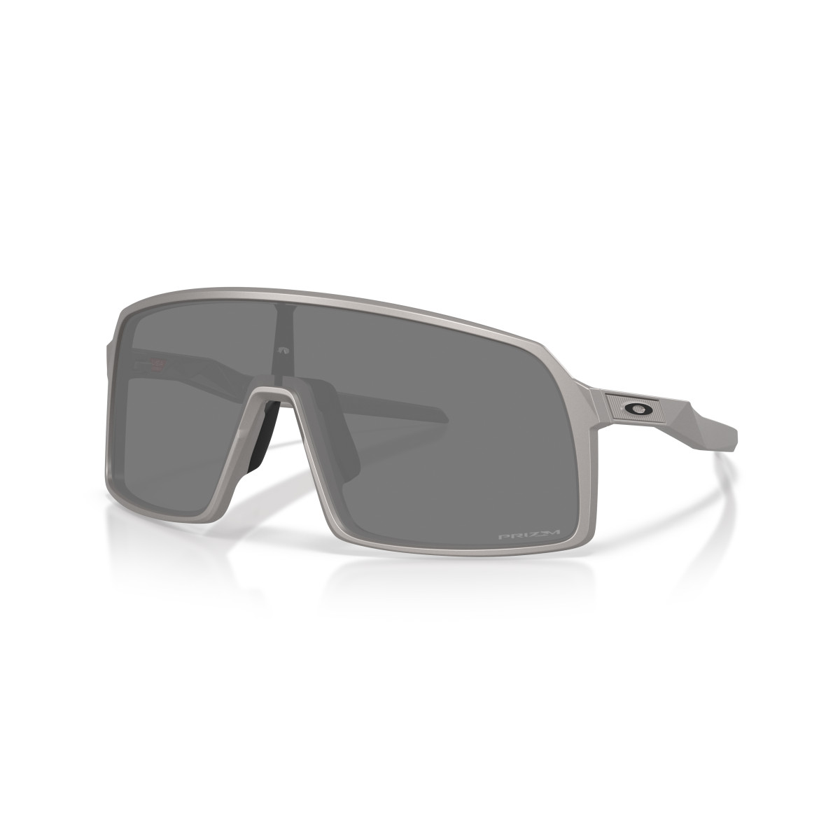 Oakley Sutro Sunglasses | Titanium - Prizm Black