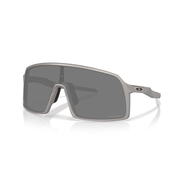 Oakley Sutro Sunglasses | Titanium - Prizm Black