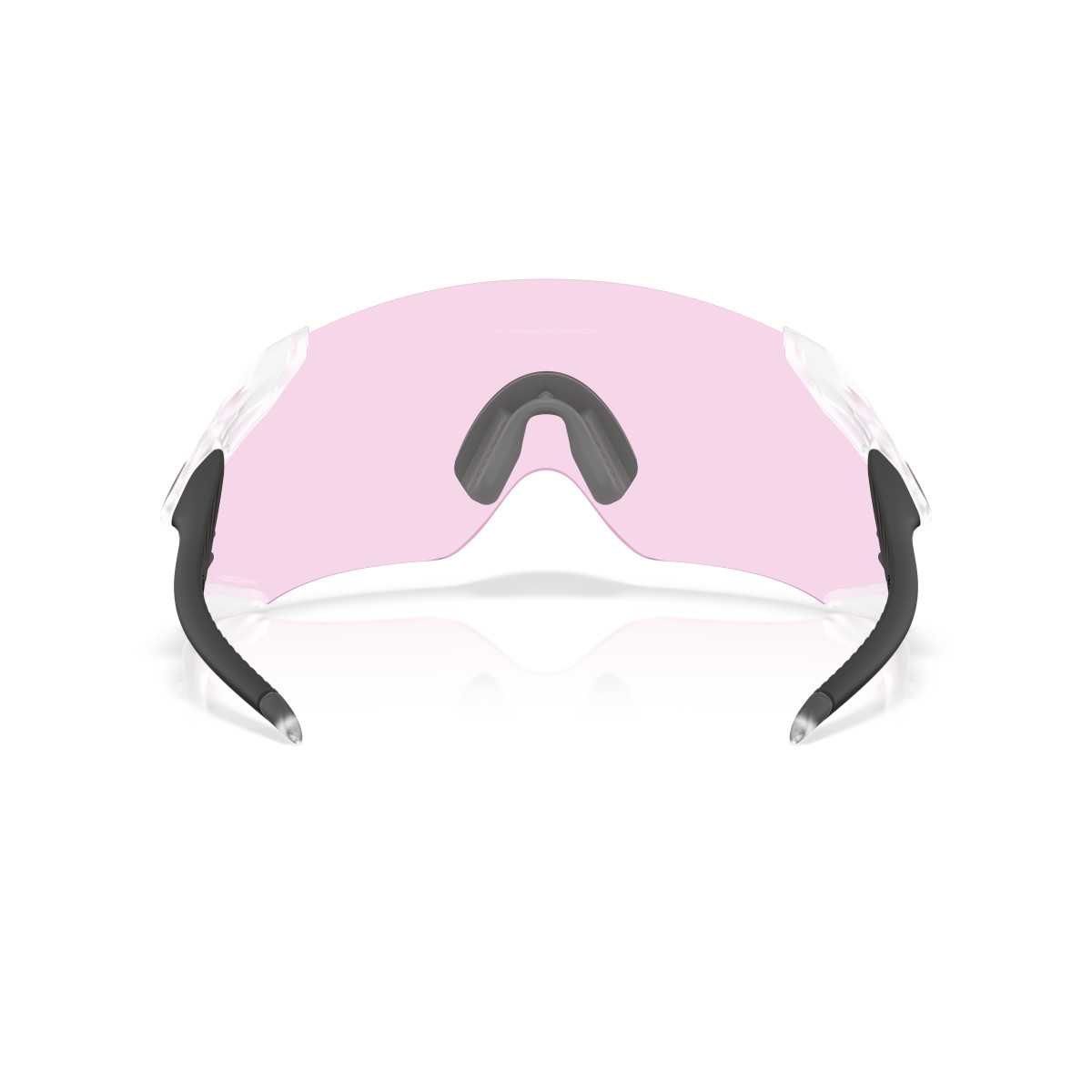 Oakley Velo Kato akiniai | Matte Clear - Prizm Low Light