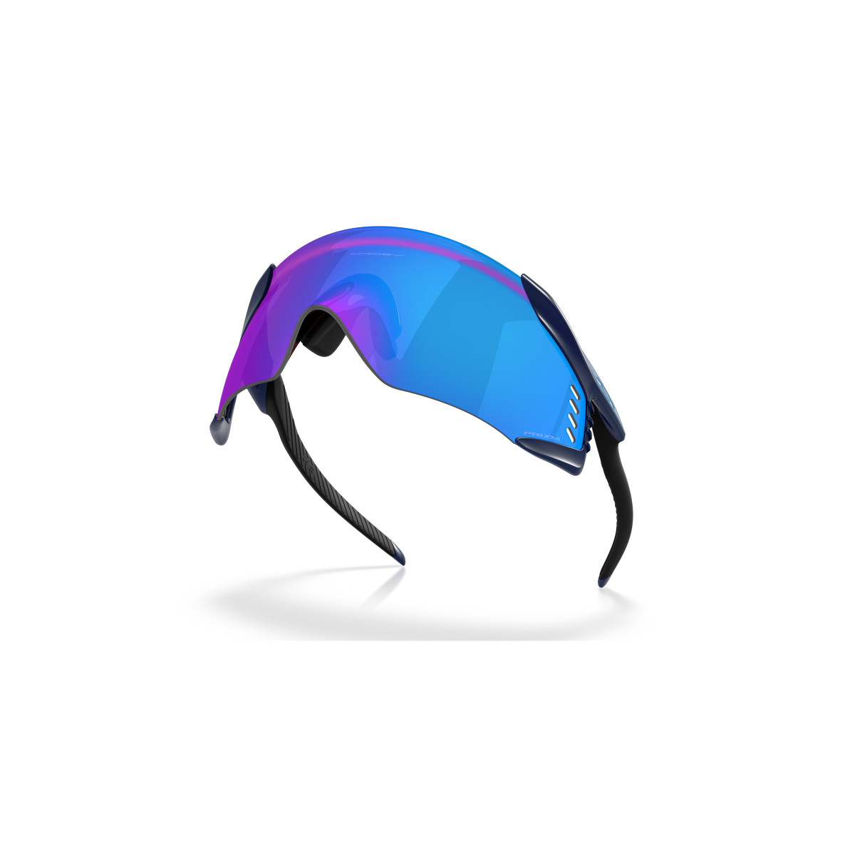 Oakley Velo Kato akiniai | Blue - Prizm Sapphire