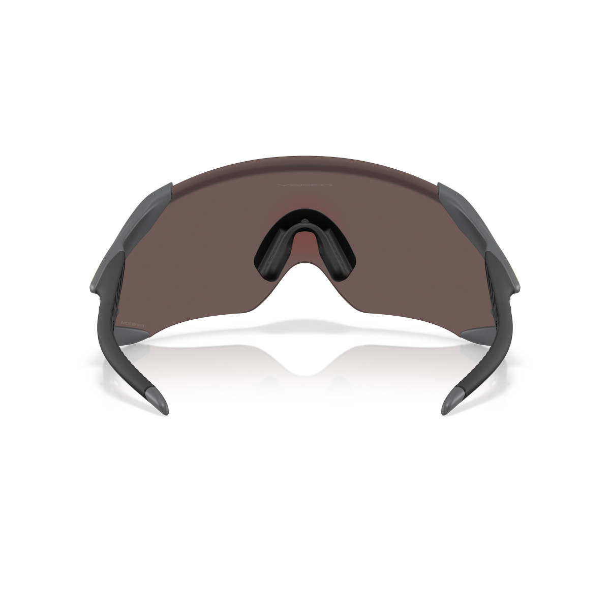 Oakley Velo Kato Sunglasses | Matte Carbon - Prizm Road