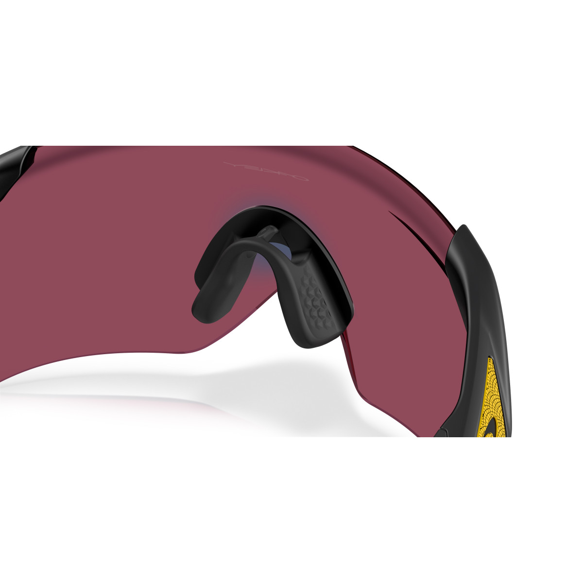 Oakley Velo Kato akiniai | Tour De France | Matte Black - Prizm road