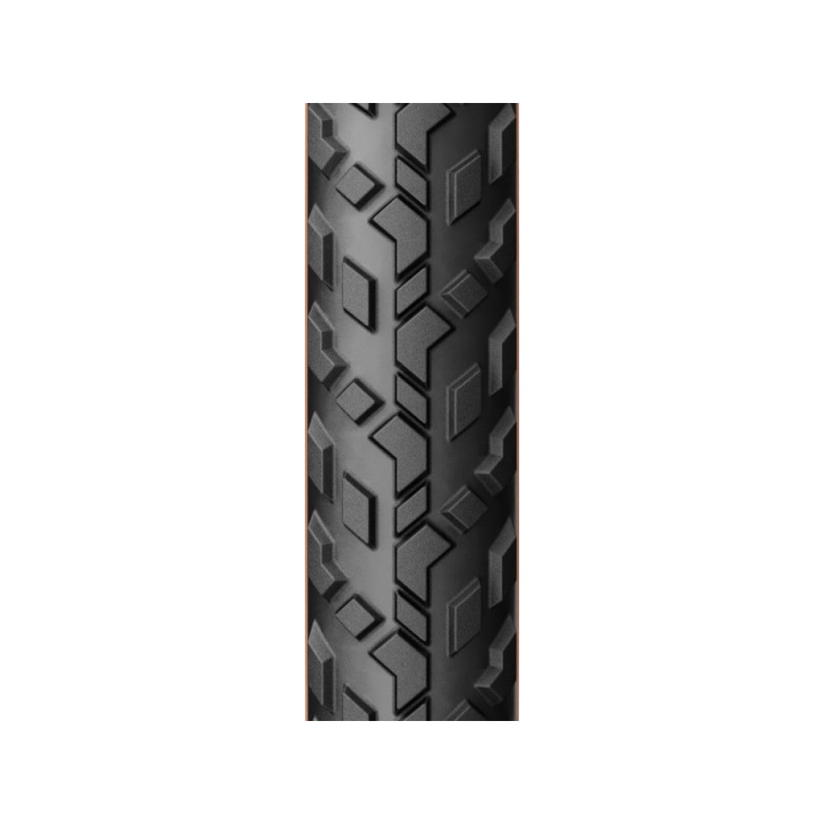 Pirelli Cinturato Gravel M TLR 28" ProWALL SmartEVO GR sulankstoma padanga | Classic Tan-Wall