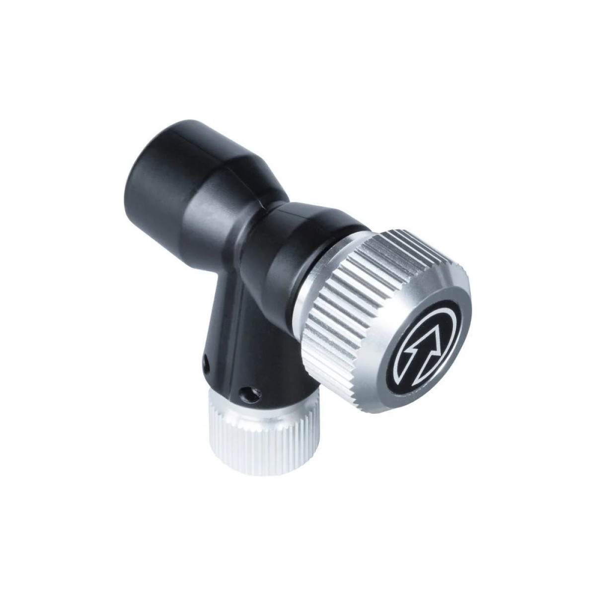 PRO Team CO2 Regulator with Cartridge