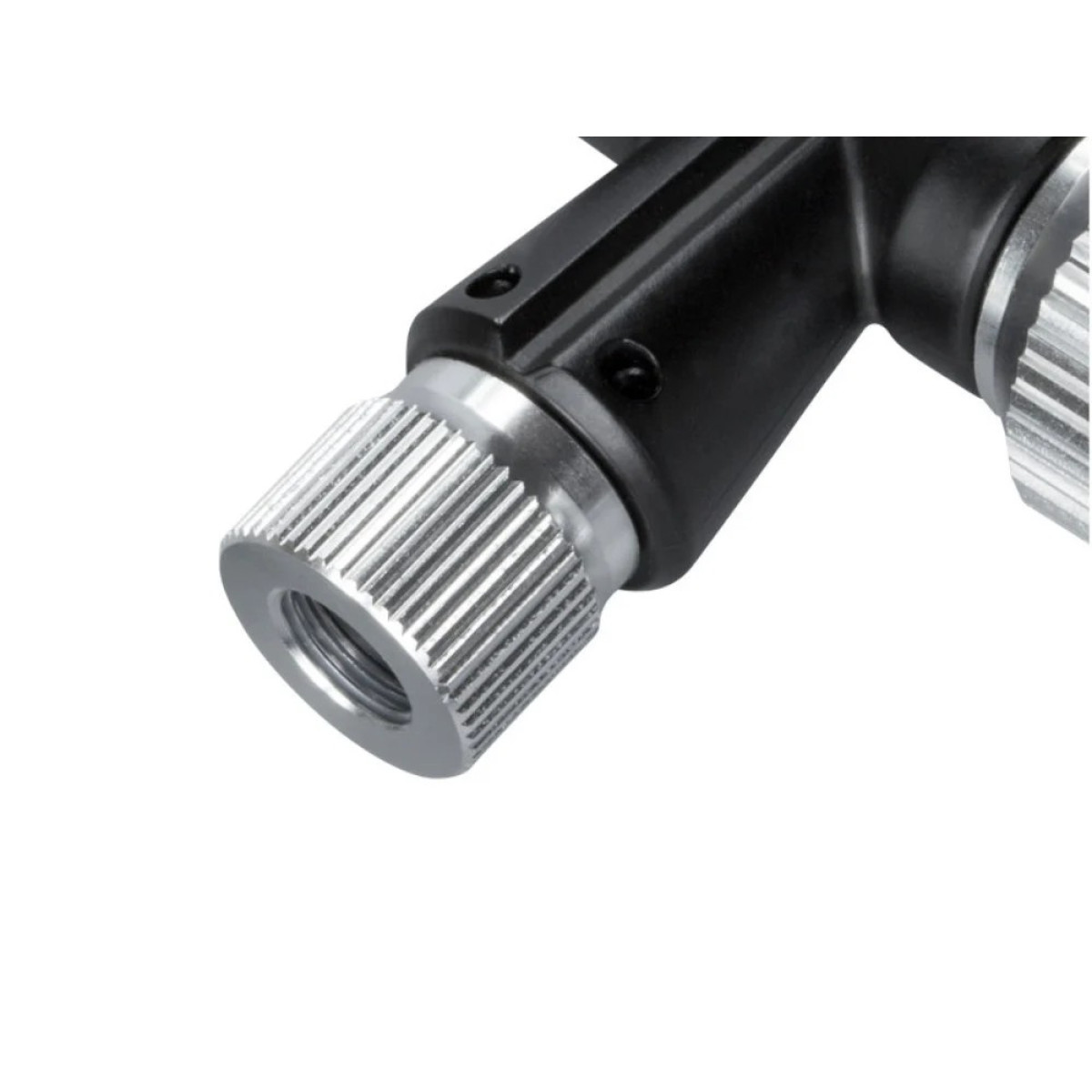 PRO Team CO2 Regulator with Cartridge