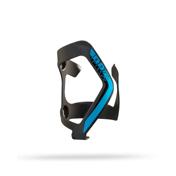 PRO Right Side gertuvės laikiklis | Black - Blue