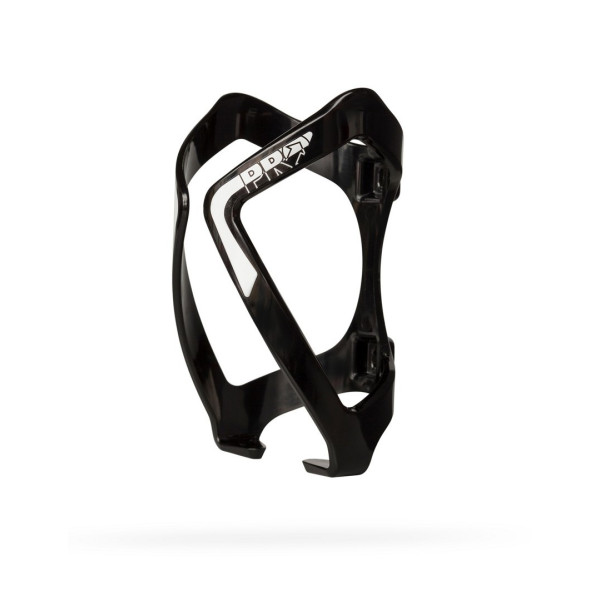 PRO Polycarbonate gertuvės laikiklis | Black - White