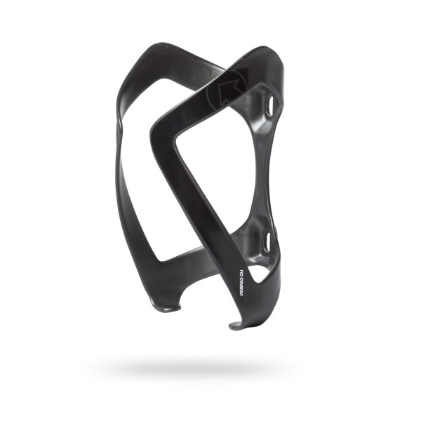 PRO Carbon gertuvės laikiklis | Black