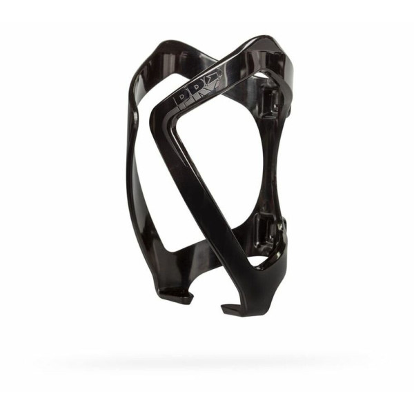 PRO Polycarbonate gertuvės laikiklis | Black - Clear