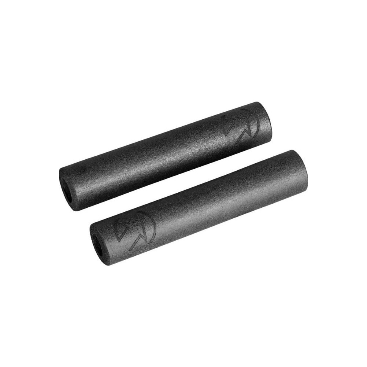 PRO Grips Silicone XC Slim Grips | Black