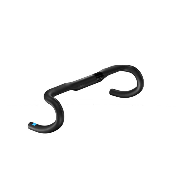 PRO PLT Ergo Alloy Road Handlebar | 4° Flare | Ø 31.8 PRO PLT Ergo Alloy Road Handlebar | 4° Flare | Ø 31.8