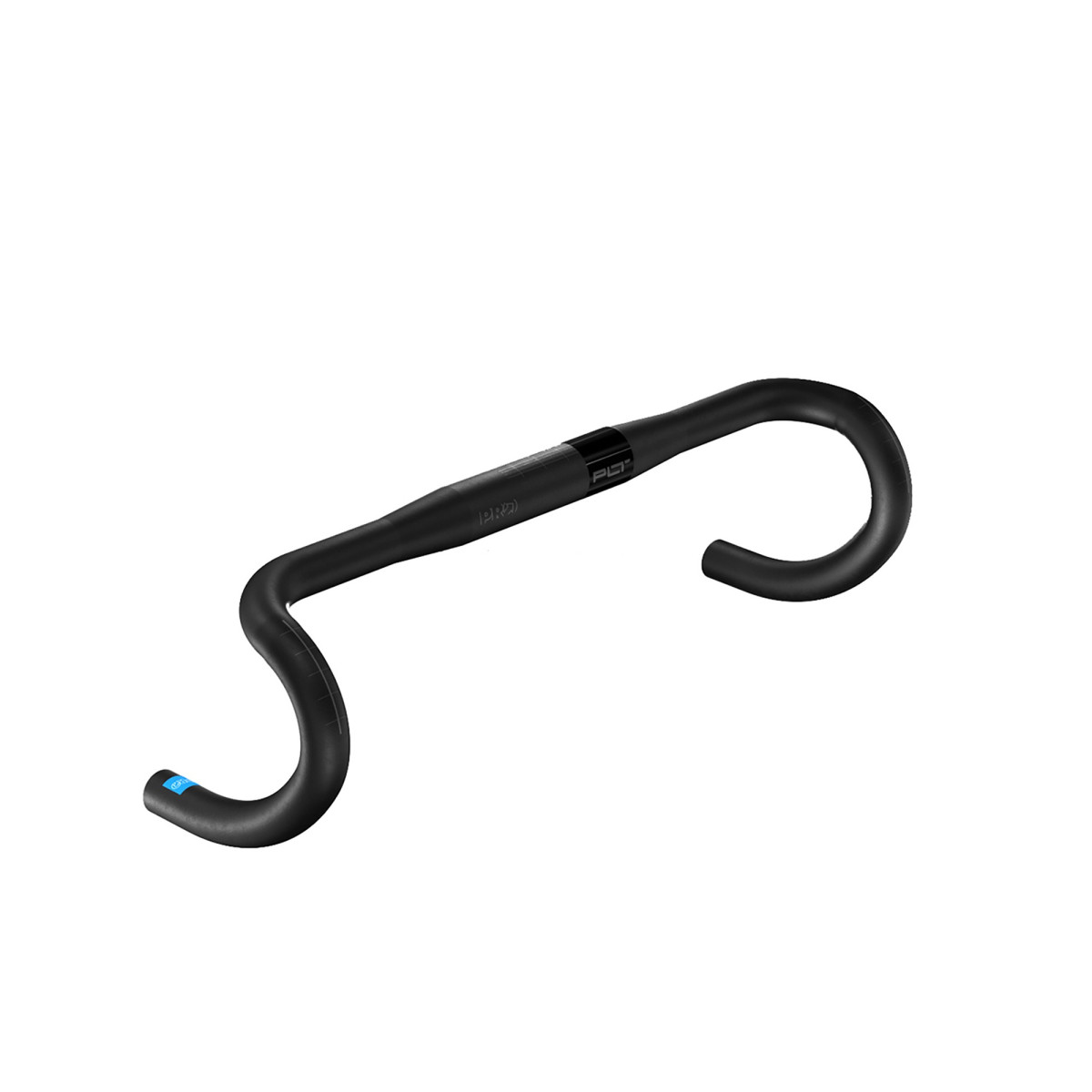 PRO PLT Compact Alloy Road Handlebar | Ø 31.8