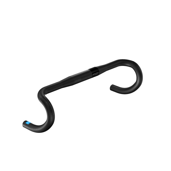 PRO PLT Compact Alloy Road Handlebar | Ø 31.8