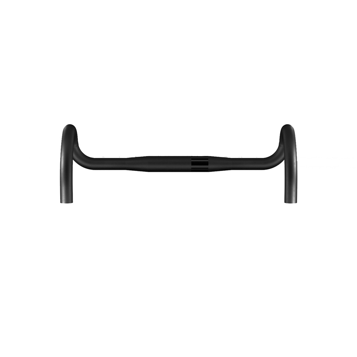 PRO PLT Compact Alloy Road Handlebar | Ø 31.8
